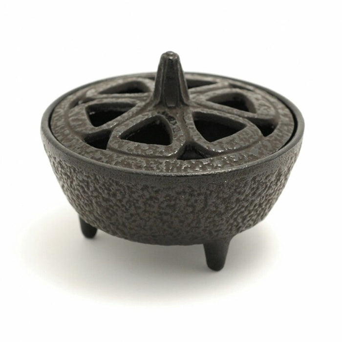 Cast Iron Wax Melt Cauldron