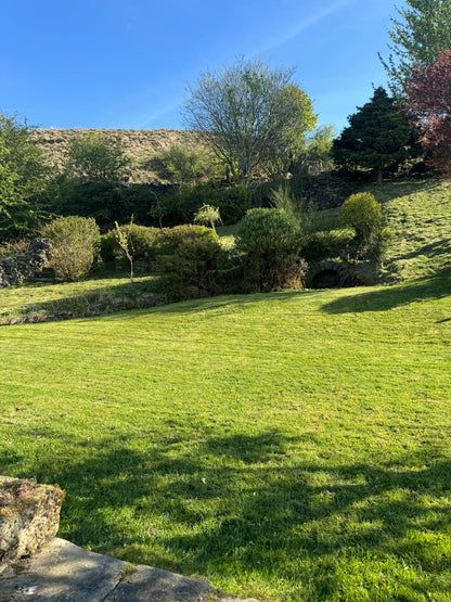 Regular Garden Maintenance