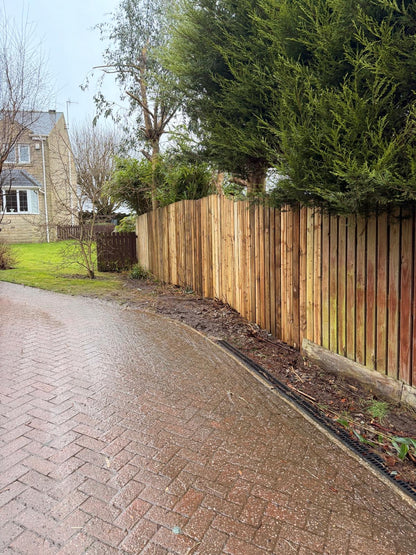 Fencing
