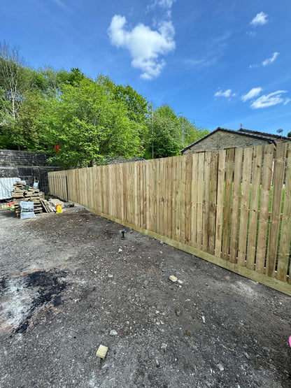 Fencing