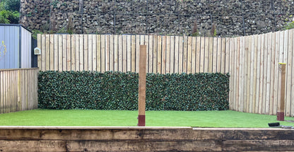 Fencing