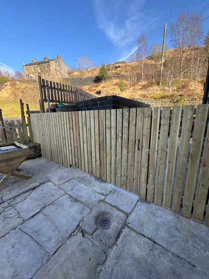 Fencing