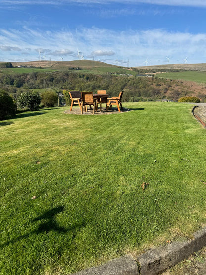 Regular Garden Maintenance