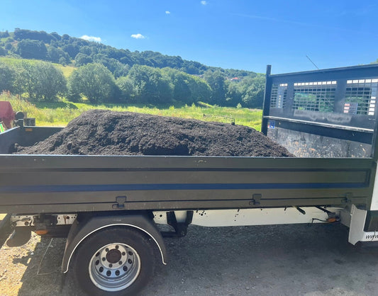 Loose Load of Topsoil