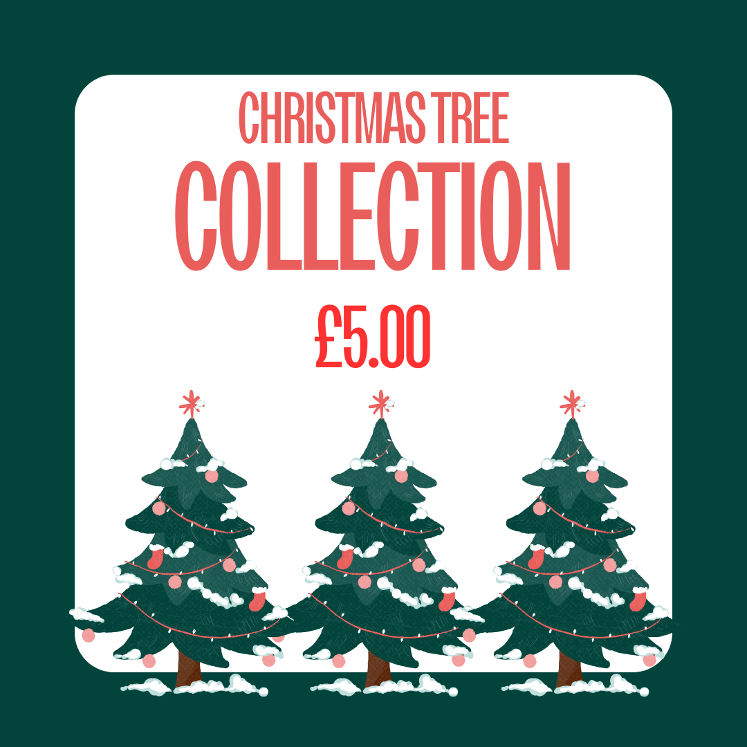 Christmas Tree Collection